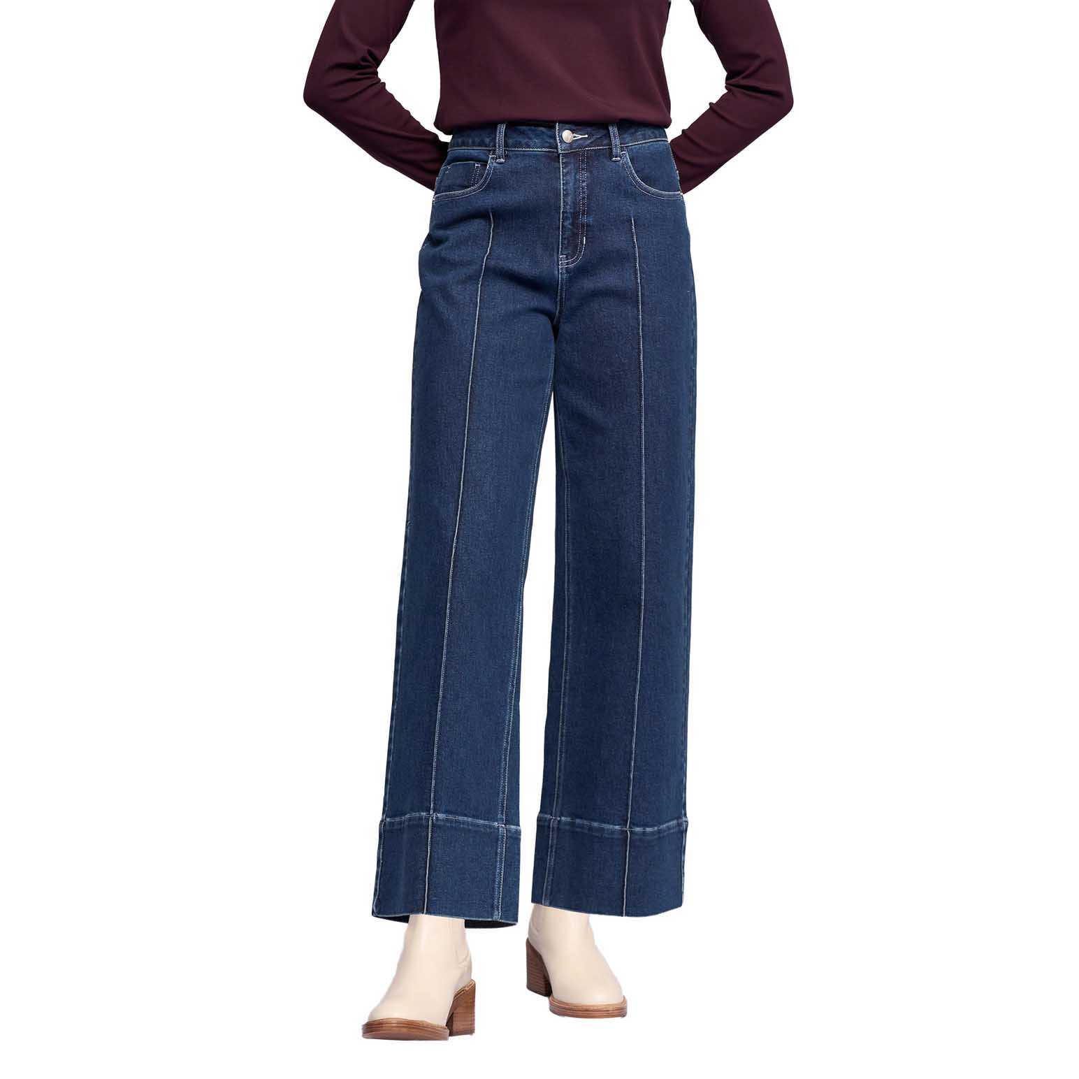 Vassalli Alley Jean